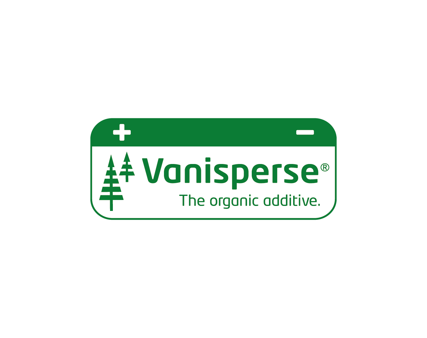 vanisperse