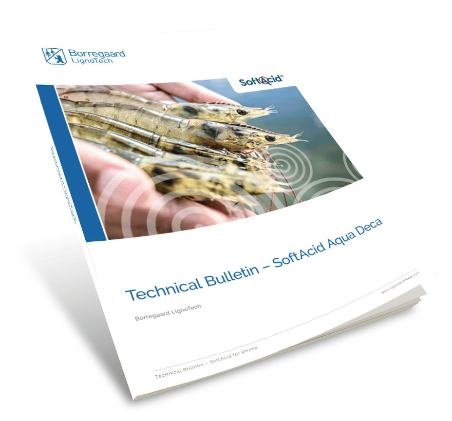 Technical bulletin SoftAcid Aqua Deca