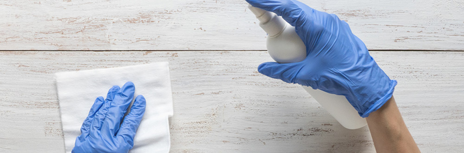 Surface Disinfectant