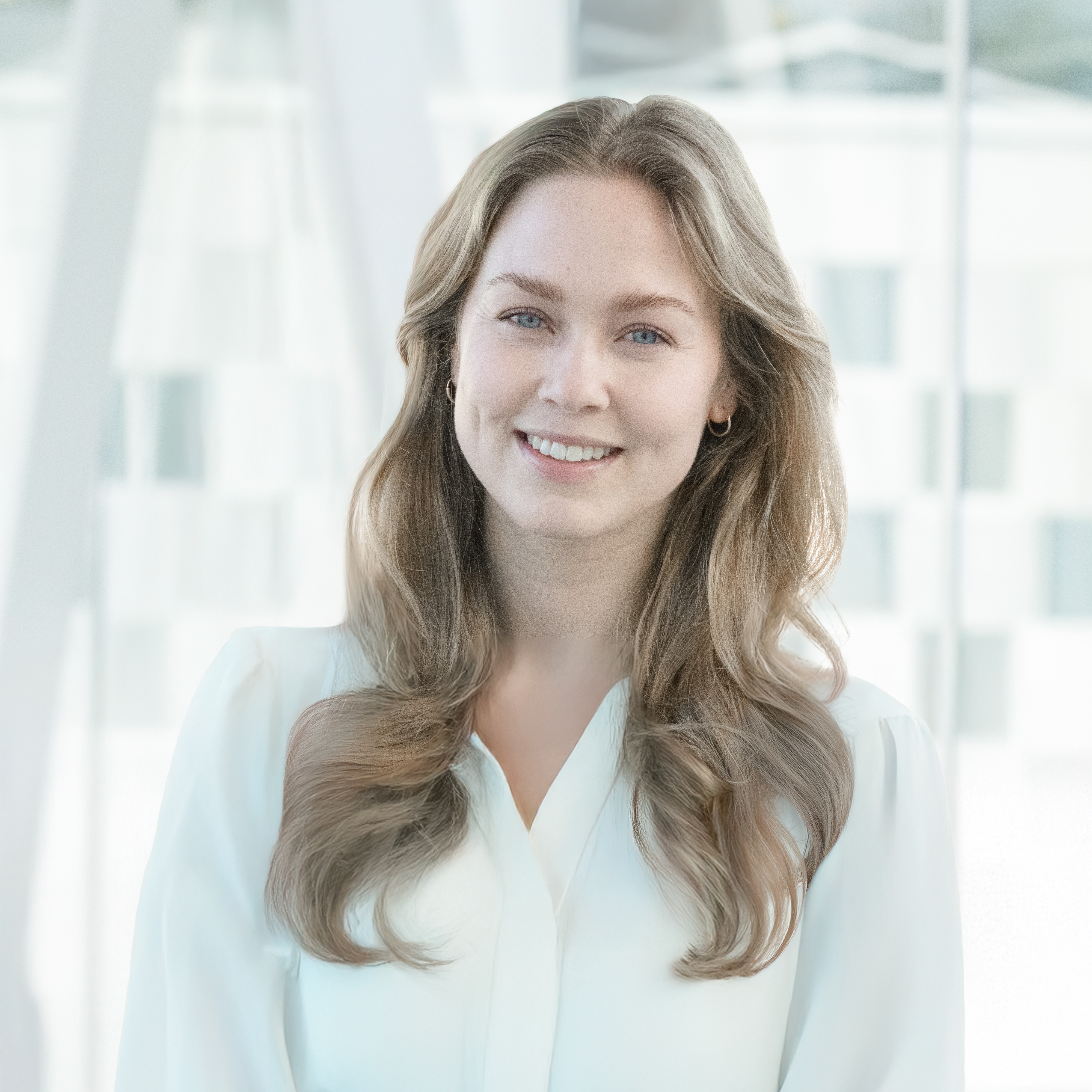 Hanne Tydell