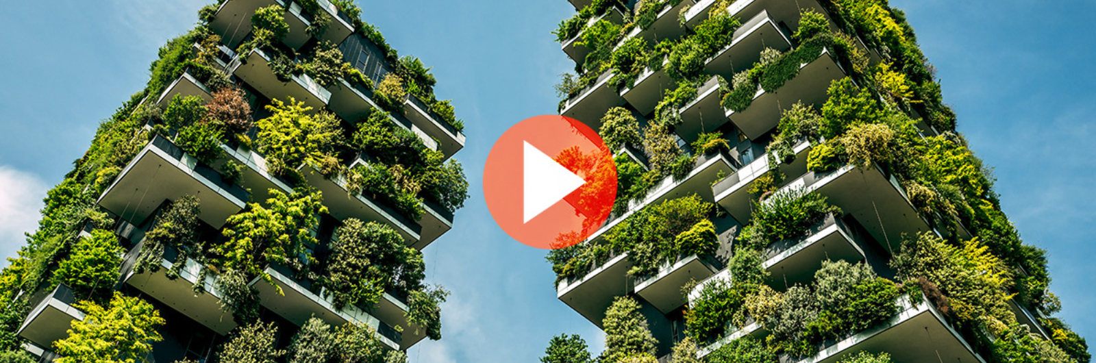 Sustainable buildings